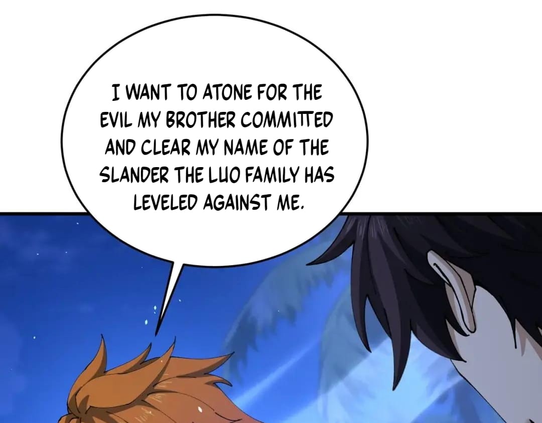 I Got The Weakest Class, Dragon Tamer!? - Chapter 250 Page 45