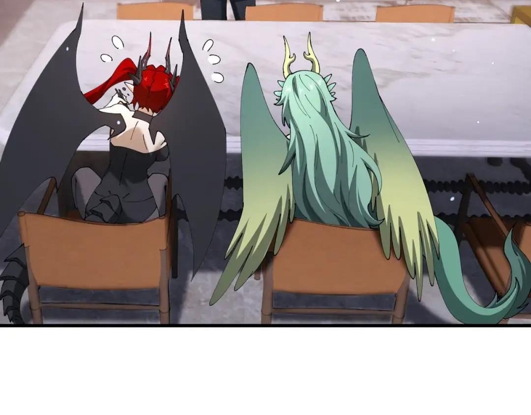 I Got The Weakest Class, Dragon Tamer!? - Chapter 250 Page 65