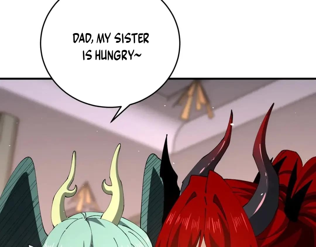 I Got The Weakest Class, Dragon Tamer!? - Chapter 250 Page 77