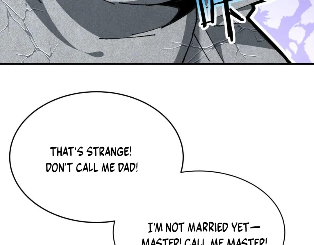 I Got The Weakest Class, Dragon Tamer!? - Chapter 250 Page 82