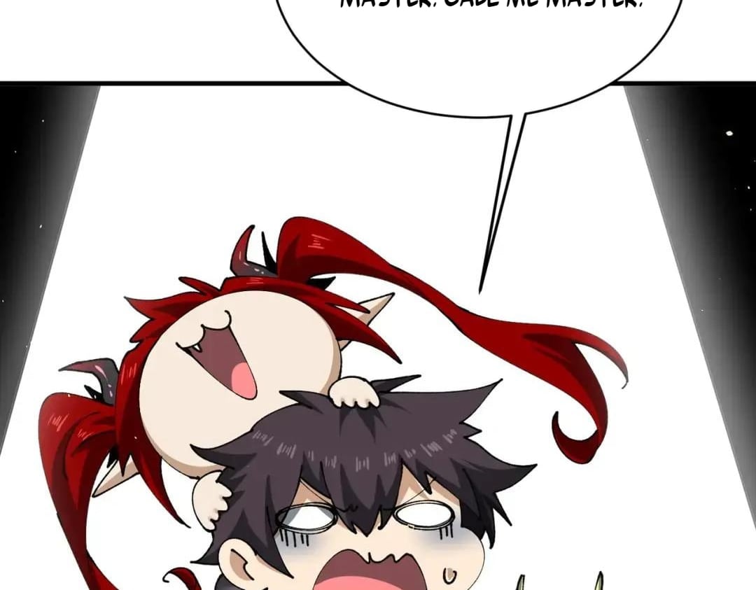 I Got The Weakest Class, Dragon Tamer!? - Chapter 250 Page 83