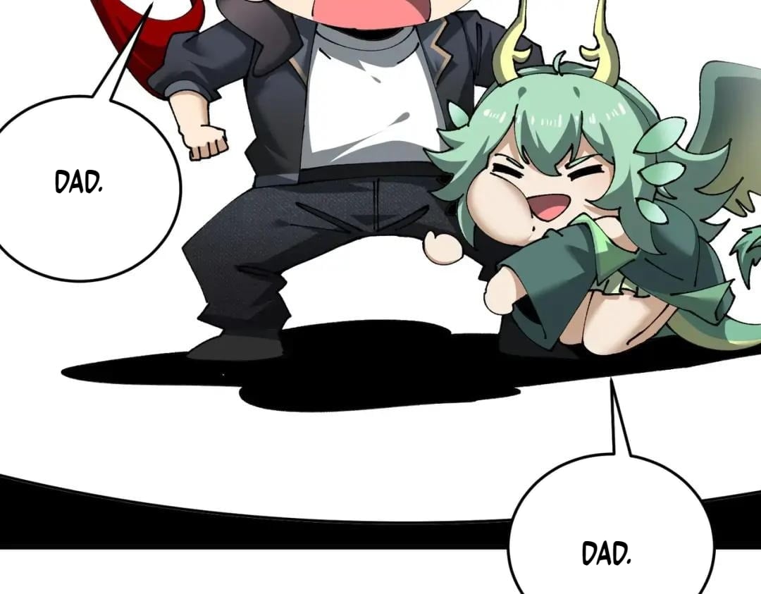 I Got The Weakest Class, Dragon Tamer!? - Chapter 250 Page 84