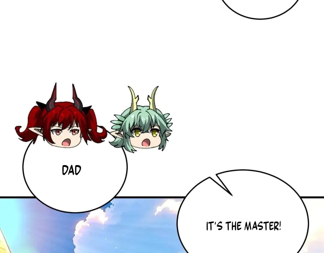 I Got The Weakest Class, Dragon Tamer!? - Chapter 250 Page 85