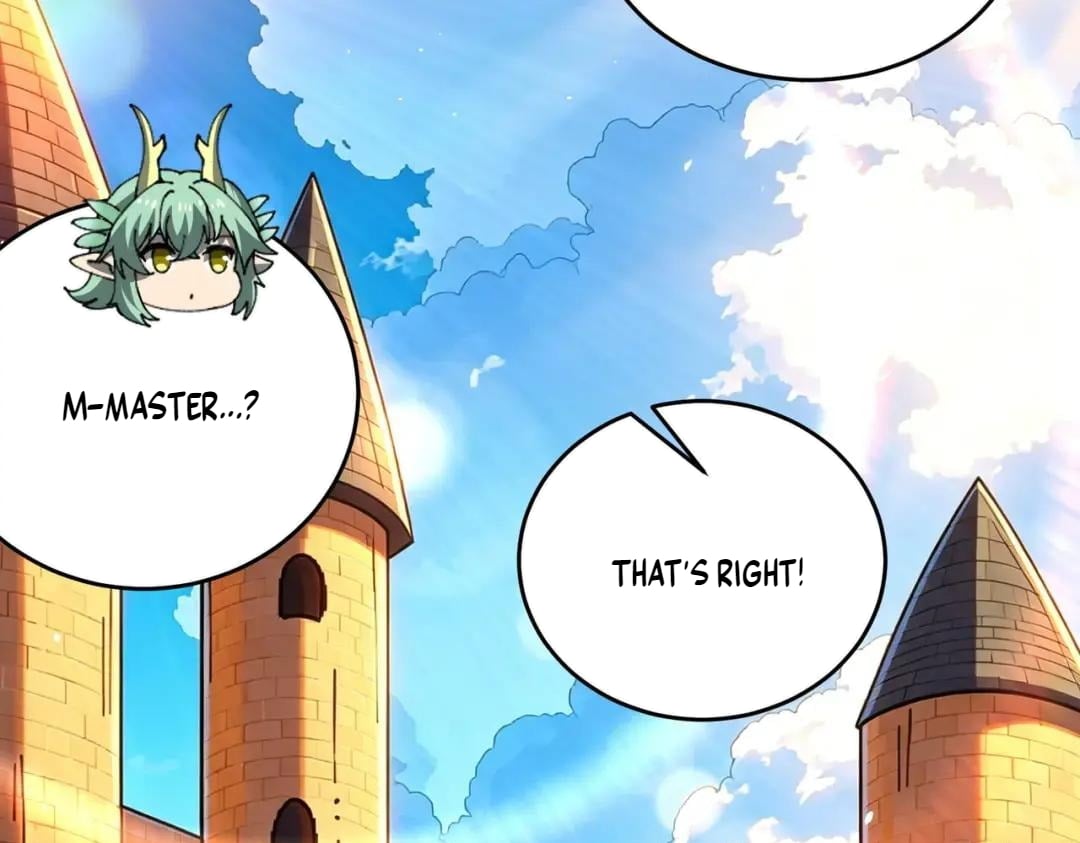 I Got The Weakest Class, Dragon Tamer!? - Chapter 250 Page 86