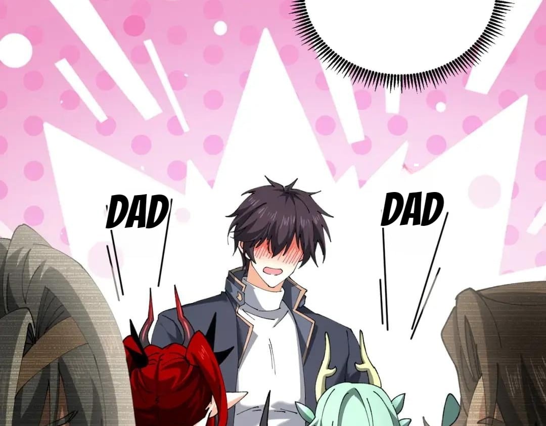 I Got The Weakest Class, Dragon Tamer!? - Chapter 250 Page 91