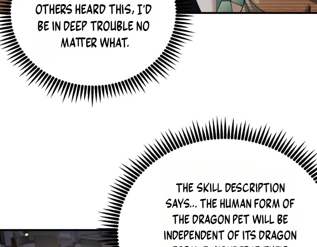 I Got The Weakest Class, Dragon Tamer!? - Chapter 250 Page 93