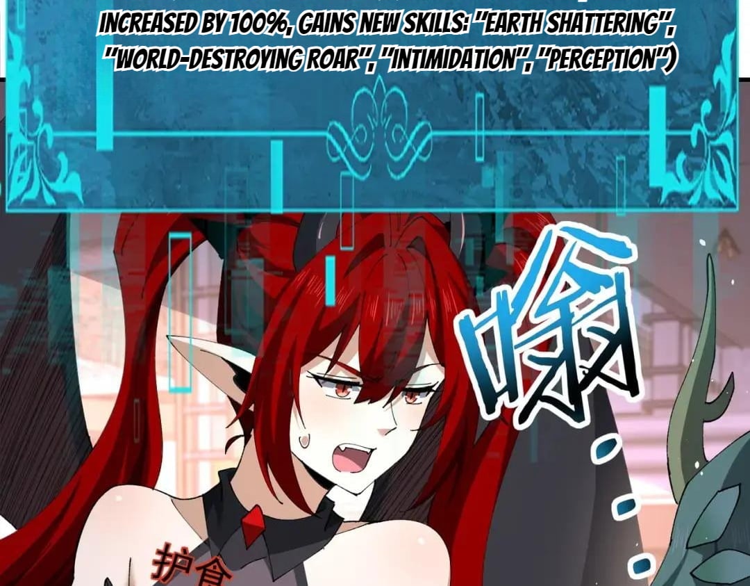 I Got The Weakest Class, Dragon Tamer!? - Chapter 250 Page 96
