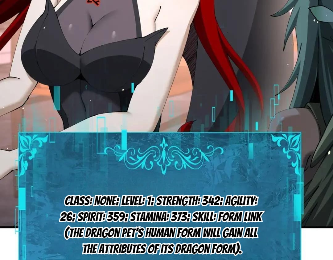 I Got The Weakest Class, Dragon Tamer!? - Chapter 250 Page 97