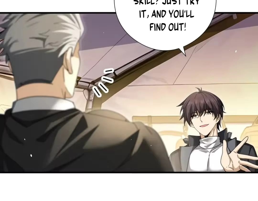 I Got The Weakest Class, Dragon Tamer!? - Chapter 251 Page 10