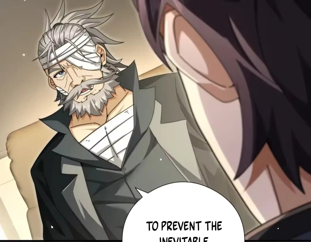 I Got The Weakest Class, Dragon Tamer!? - Chapter 251 Page 105