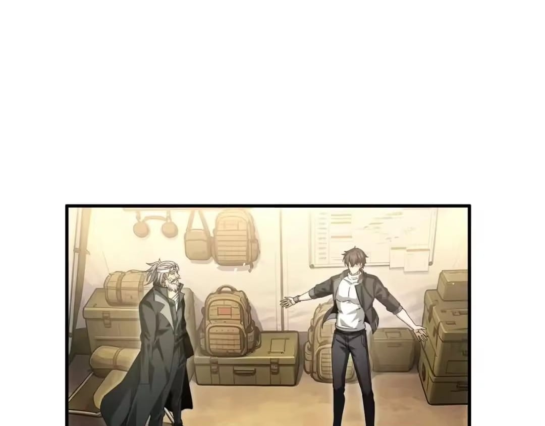 I Got The Weakest Class, Dragon Tamer!? - Chapter 251 Page 11