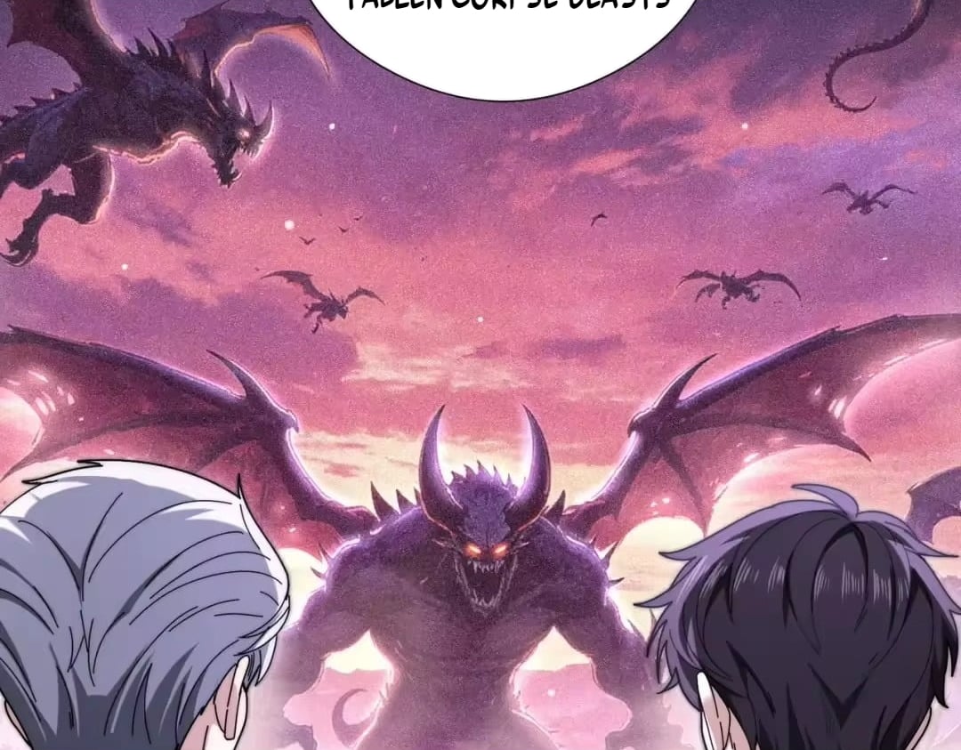 I Got The Weakest Class, Dragon Tamer!? - Chapter 251 Page 111