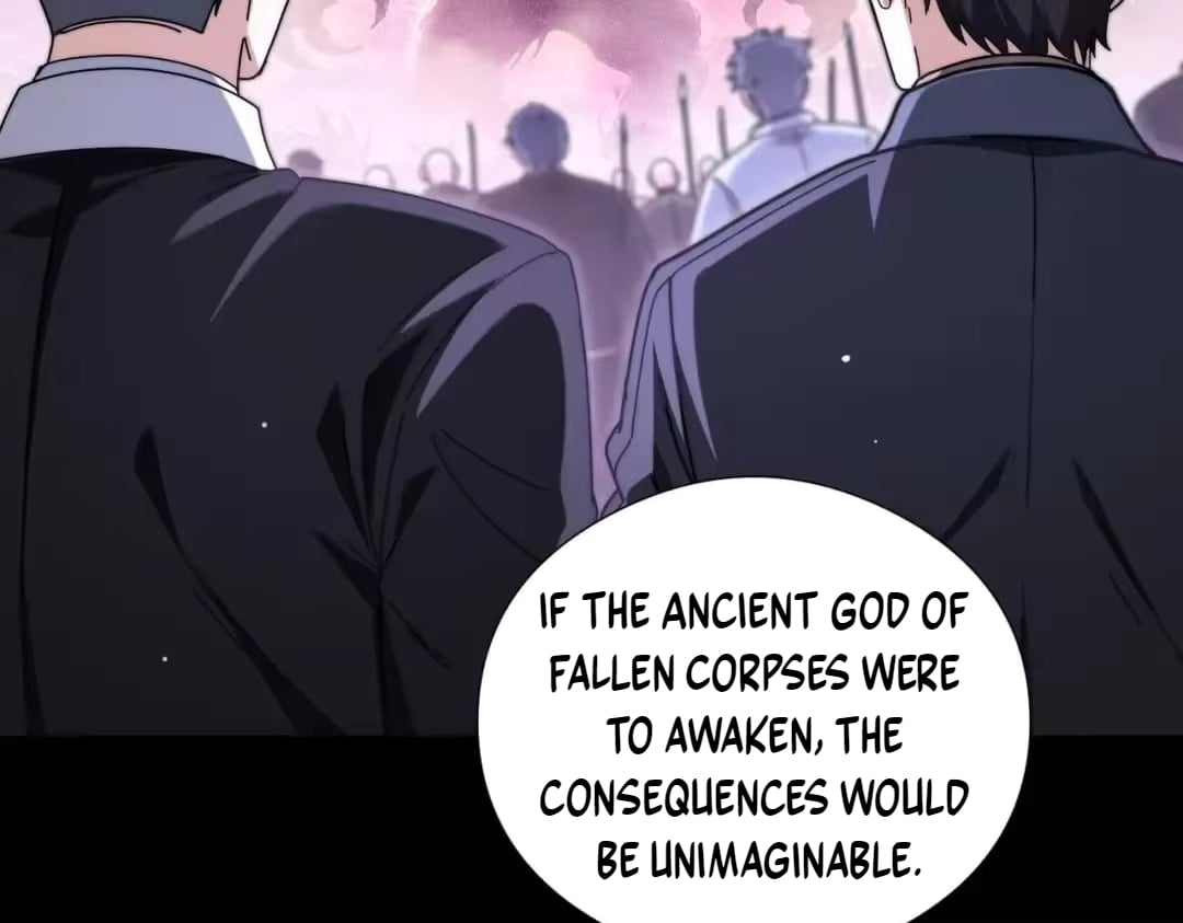 I Got The Weakest Class, Dragon Tamer!? - Chapter 251 Page 112
