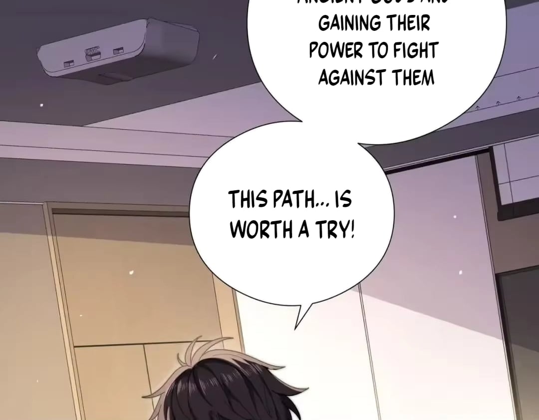 I Got The Weakest Class, Dragon Tamer!? - Chapter 251 Page 114