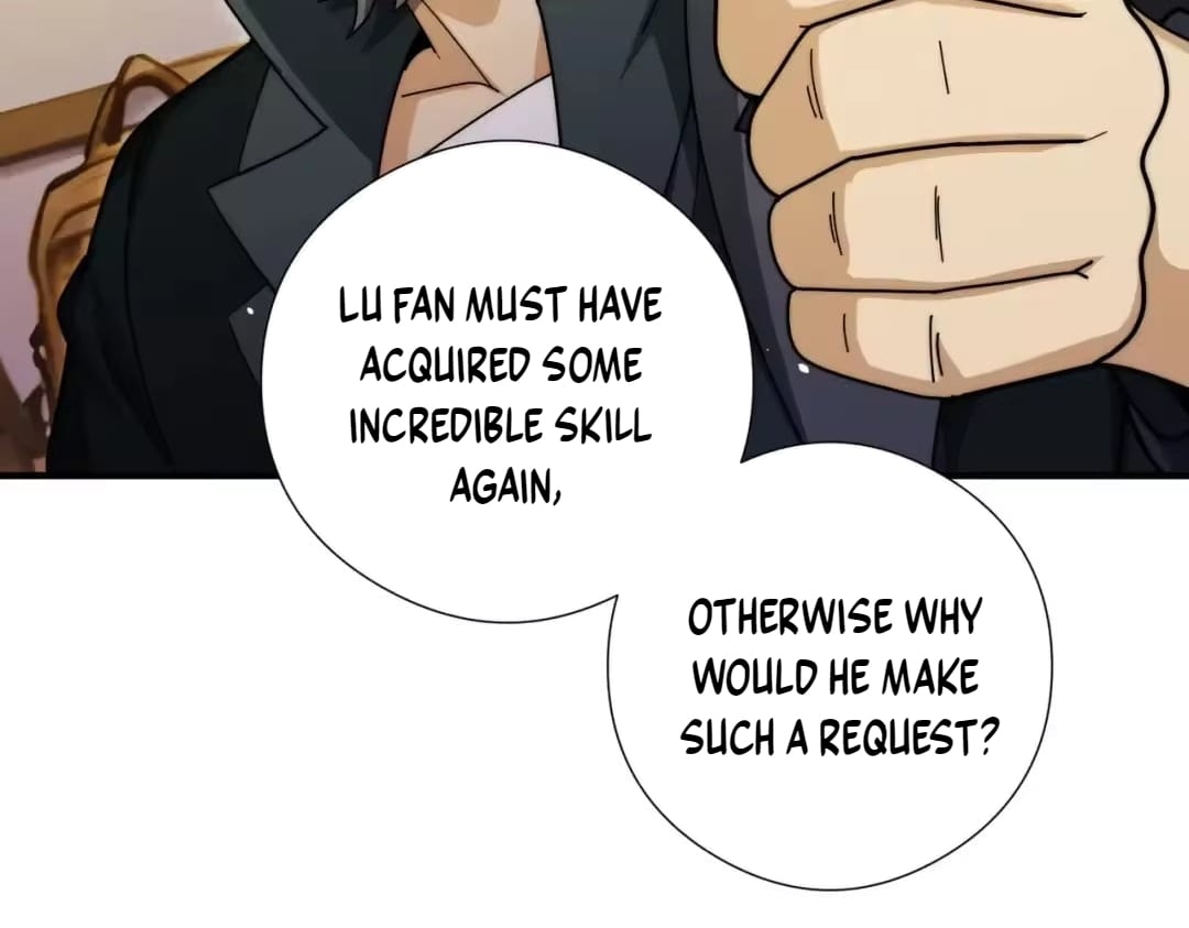 I Got The Weakest Class, Dragon Tamer!? - Chapter 251 Page 25