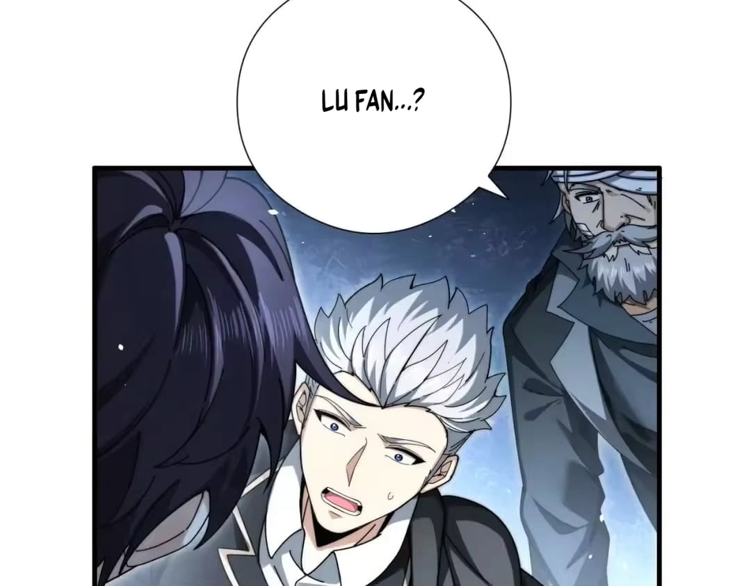 I Got The Weakest Class, Dragon Tamer!? - Chapter 251 Page 39