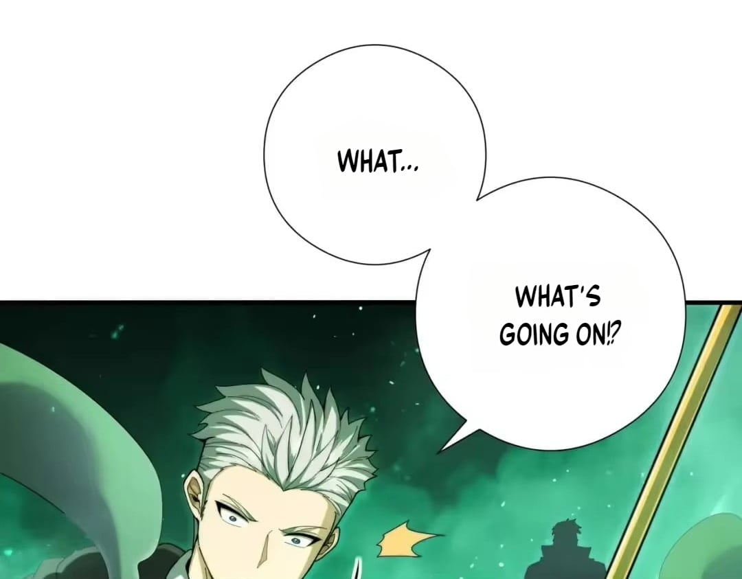 I Got The Weakest Class, Dragon Tamer!? - Chapter 251 Page 53
