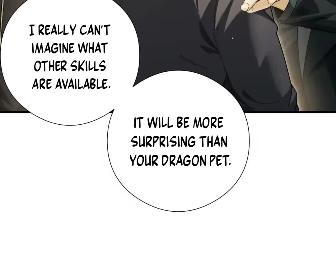 I Got The Weakest Class, Dragon Tamer!? - Chapter 251 Page 6