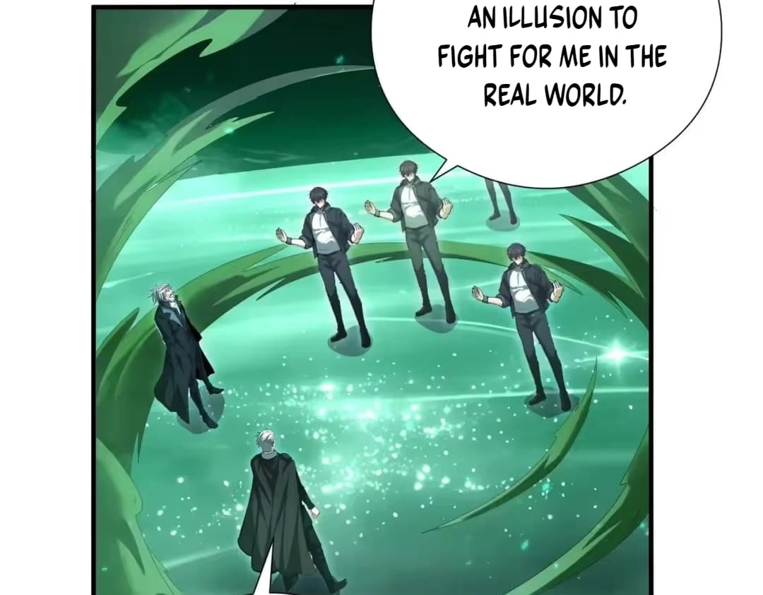 I Got The Weakest Class, Dragon Tamer!? - Chapter 251 Page 63