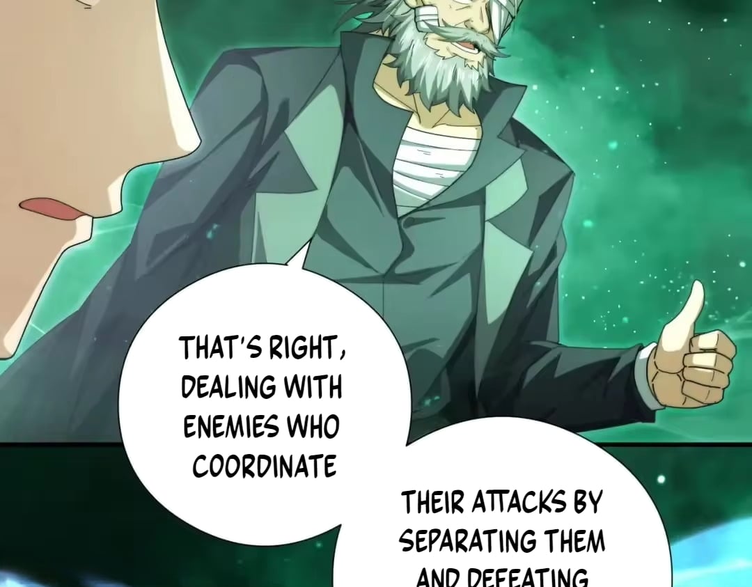 I Got The Weakest Class, Dragon Tamer!? - Chapter 251 Page 68