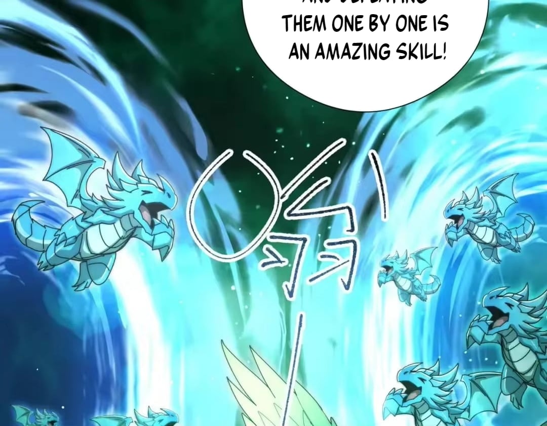 I Got The Weakest Class, Dragon Tamer!? - Chapter 251 Page 69