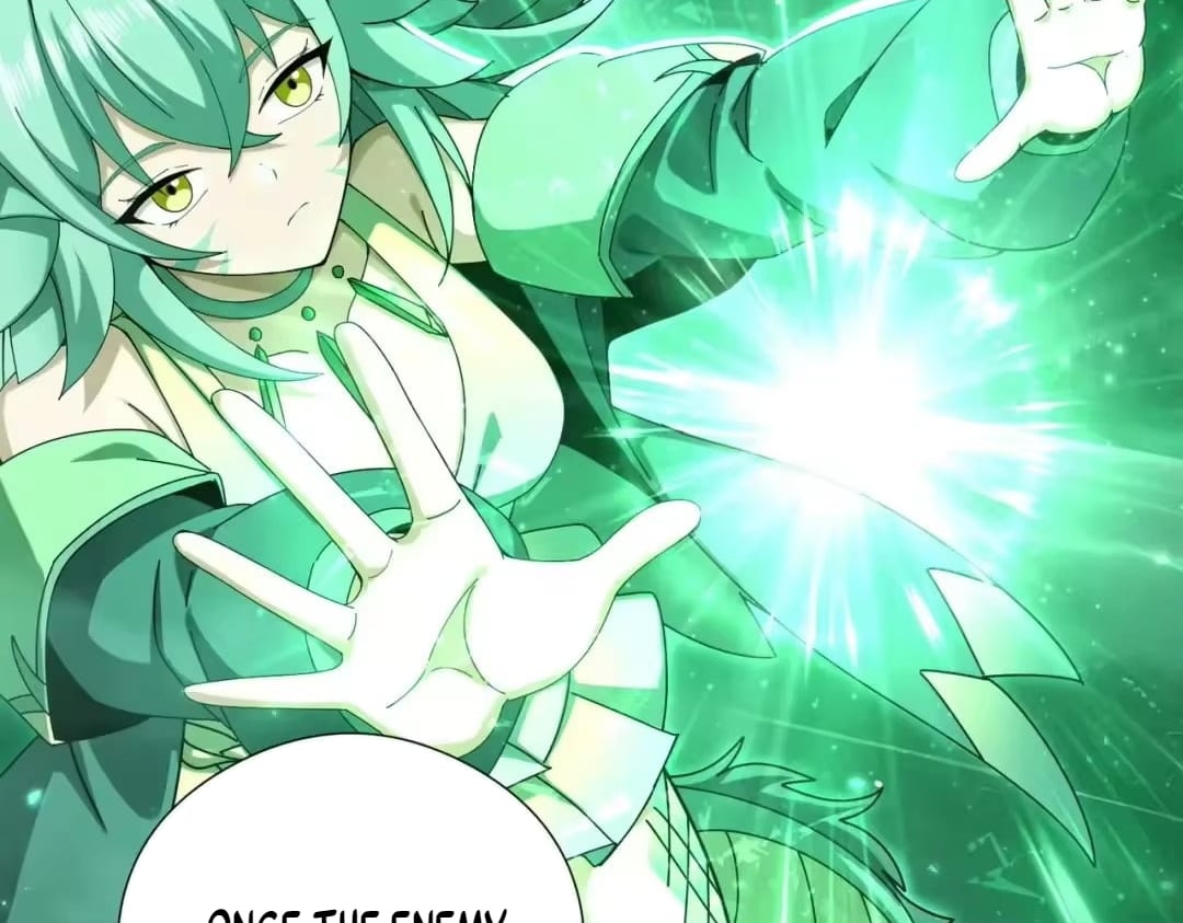 I Got The Weakest Class, Dragon Tamer!? - Chapter 251 Page 80