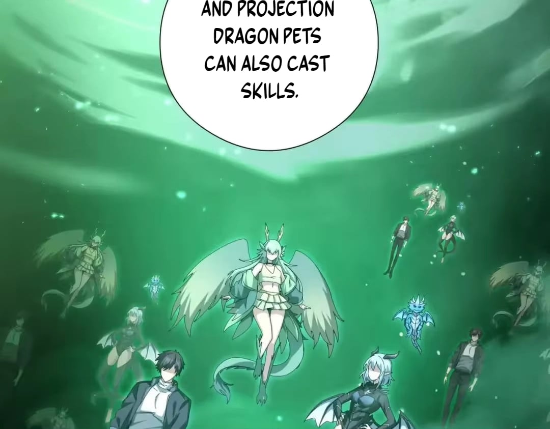 I Got The Weakest Class, Dragon Tamer!? - Chapter 251 Page 85
