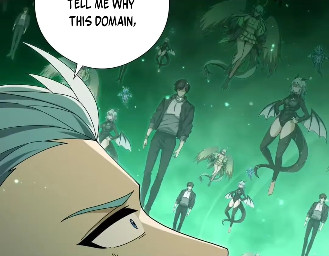 I Got The Weakest Class, Dragon Tamer!? - Chapter 251 Page 90