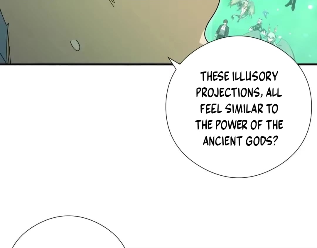 I Got The Weakest Class, Dragon Tamer!? - Chapter 251 Page 91