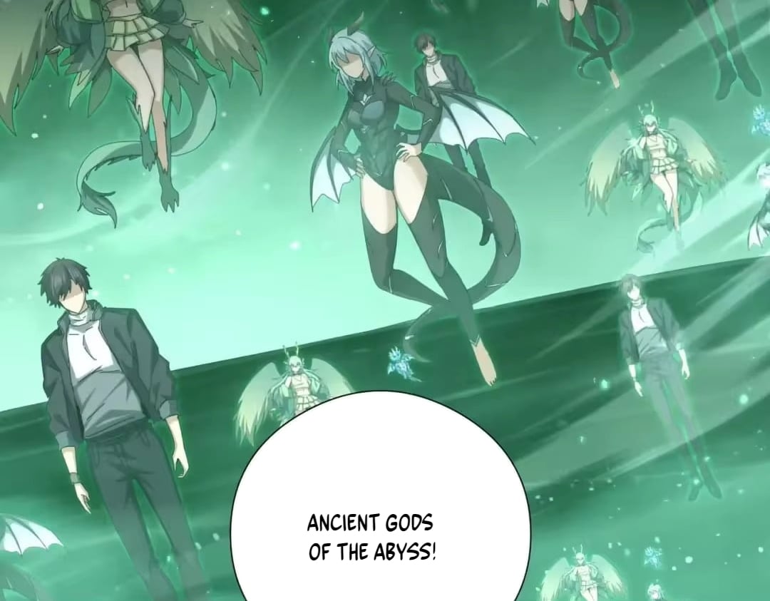 I Got The Weakest Class, Dragon Tamer!? - Chapter 251 Page 95