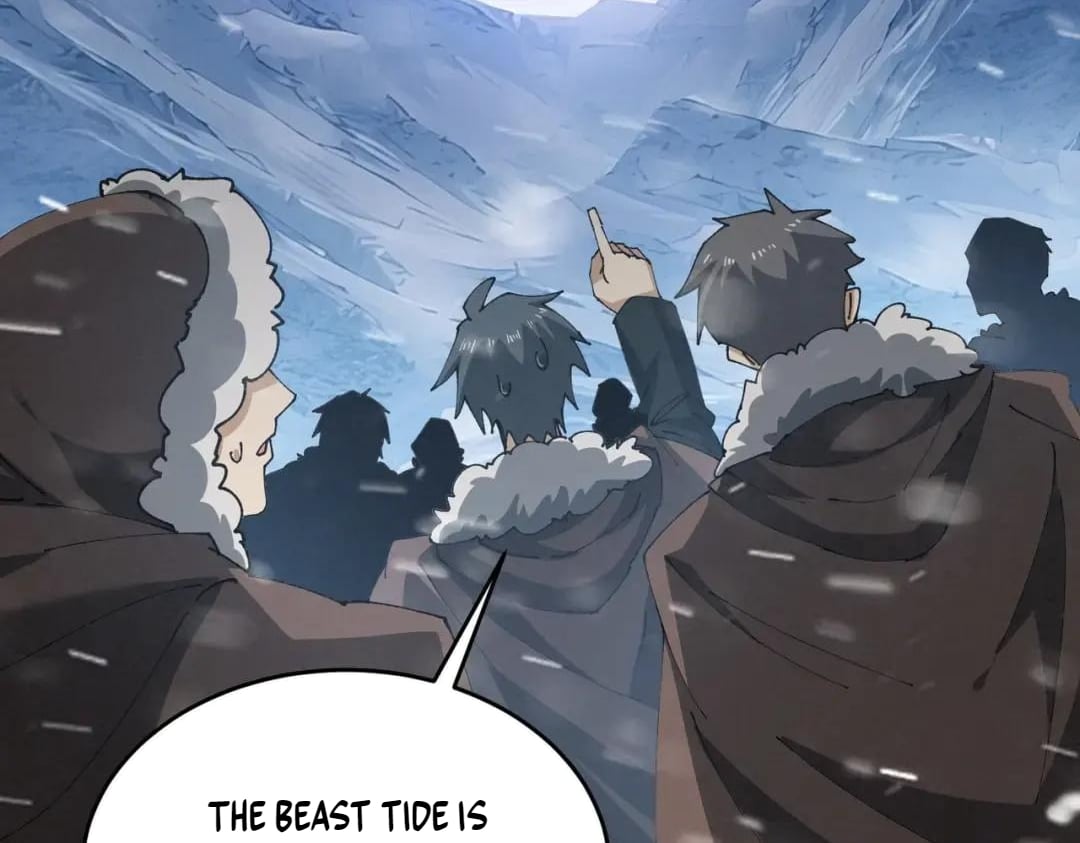 I Got The Weakest Class, Dragon Tamer!? - Chapter 252 Page 107
