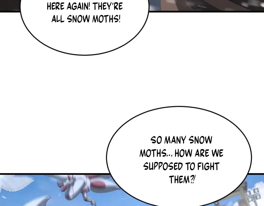I Got The Weakest Class, Dragon Tamer!? - Chapter 252 Page 108