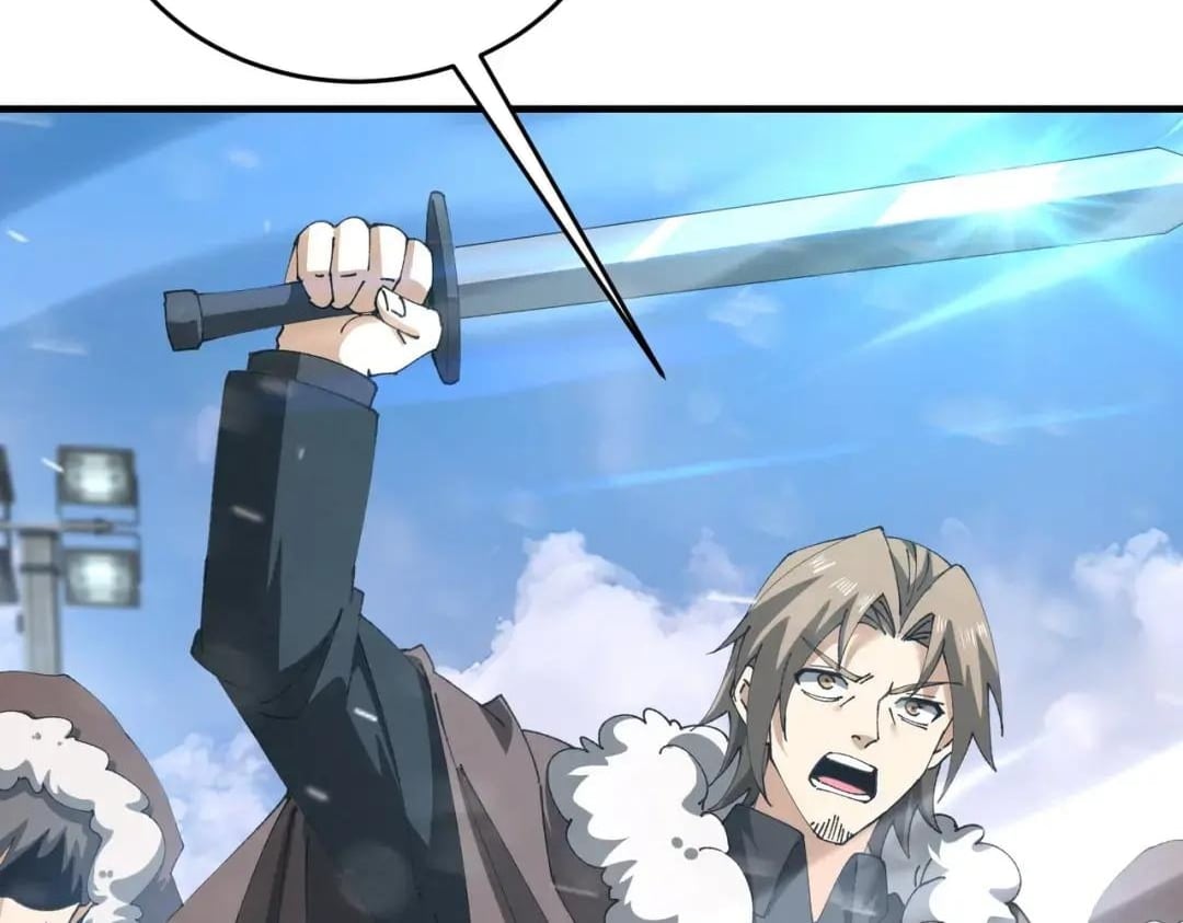 I Got The Weakest Class, Dragon Tamer!? - Chapter 252 Page 111