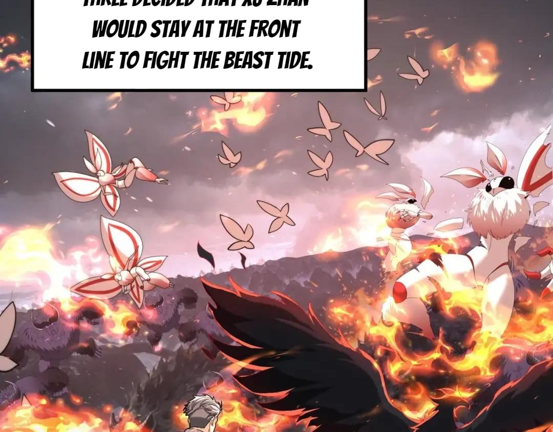 I Got The Weakest Class, Dragon Tamer!? - Chapter 252 Page 13