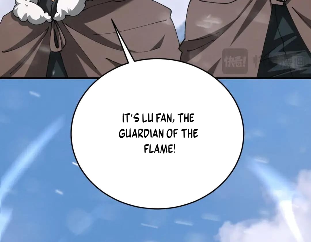 I Got The Weakest Class, Dragon Tamer!? - Chapter 252 Page 132