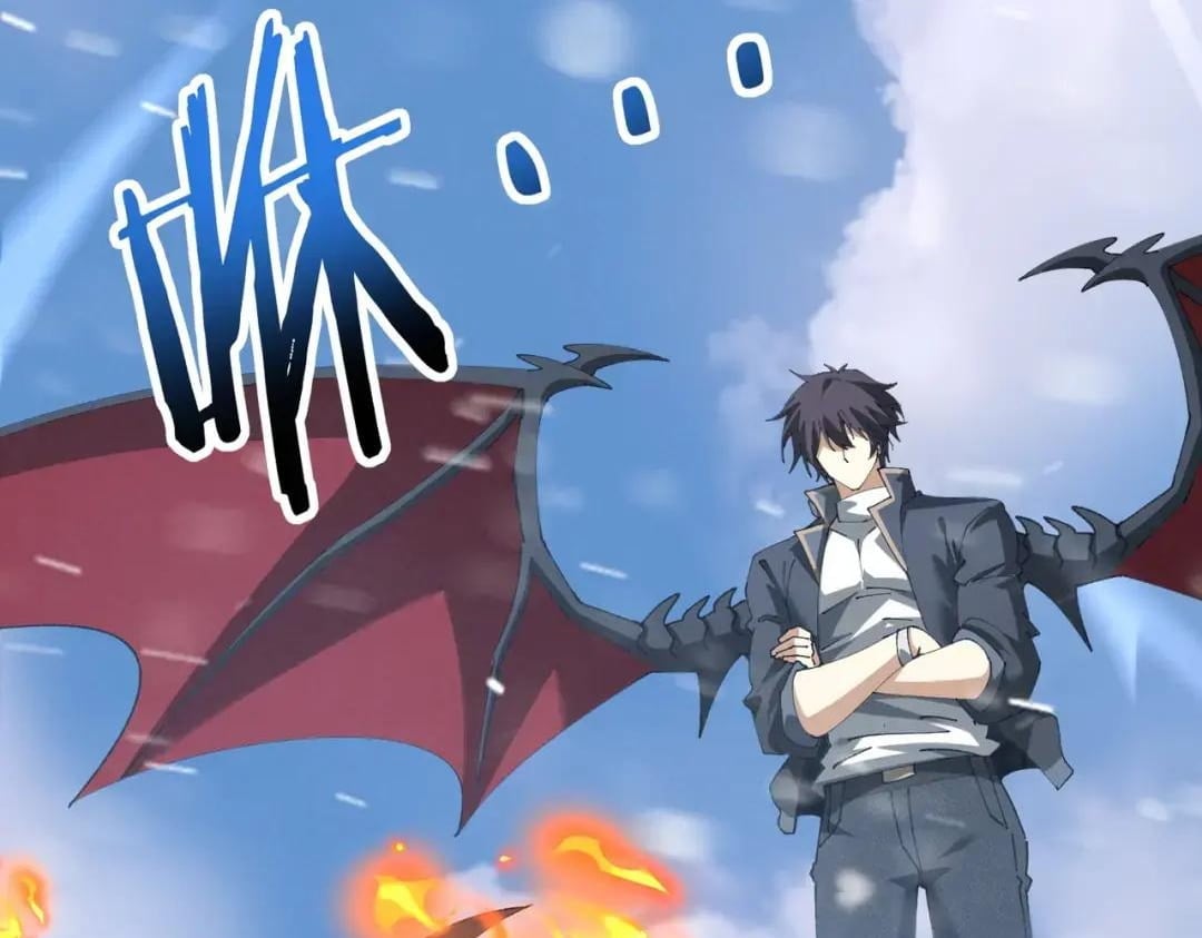 I Got The Weakest Class, Dragon Tamer!? - Chapter 252 Page 133