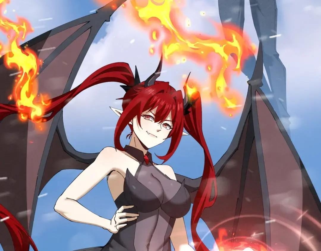 I Got The Weakest Class, Dragon Tamer!? - Chapter 252 Page 134