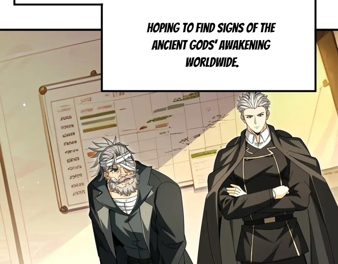 I Got The Weakest Class, Dragon Tamer!? - Chapter 252 Page 16