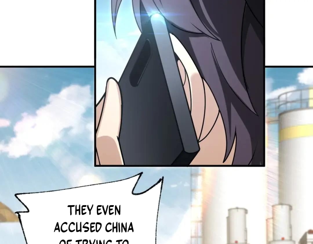 I Got The Weakest Class, Dragon Tamer!? - Chapter 252 Page 19