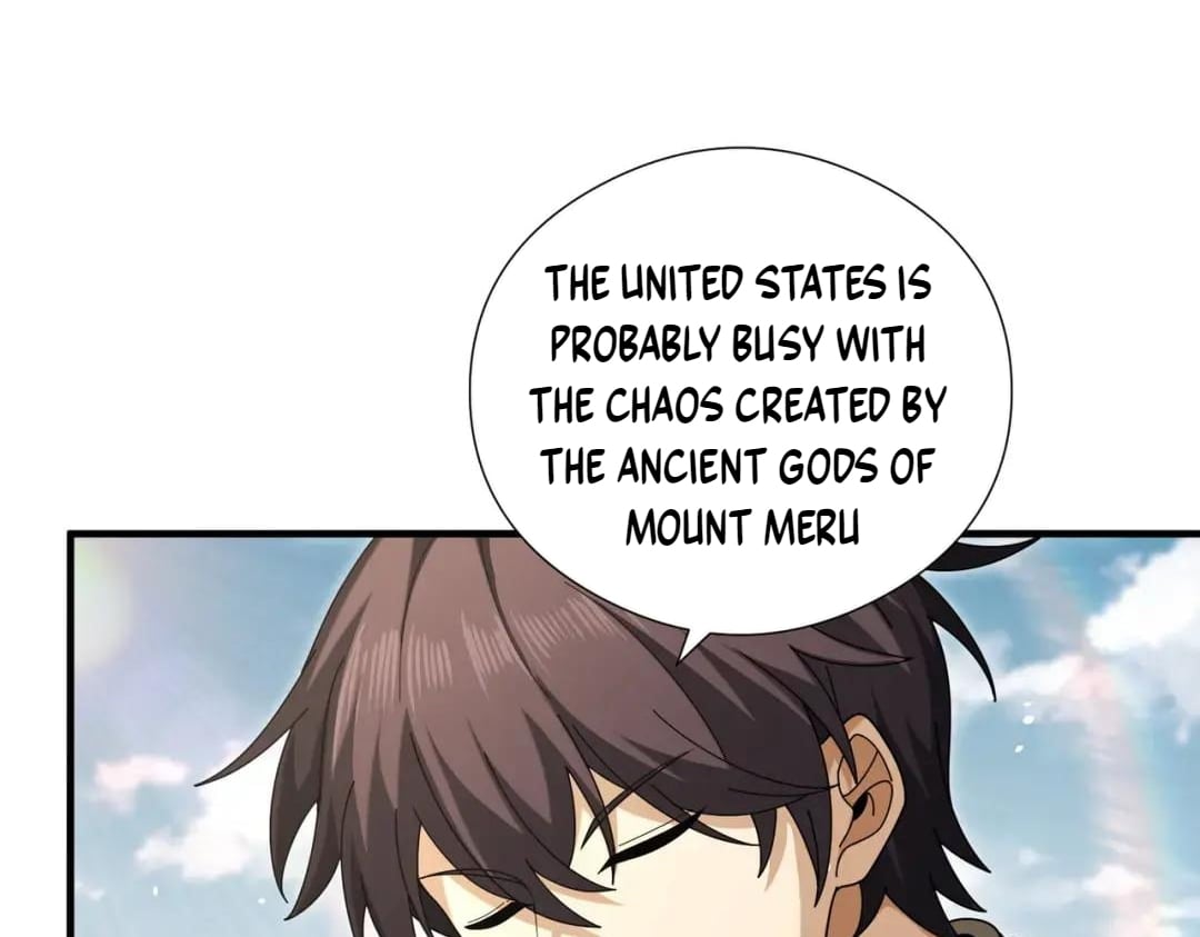 I Got The Weakest Class, Dragon Tamer!? - Chapter 252 Page 22