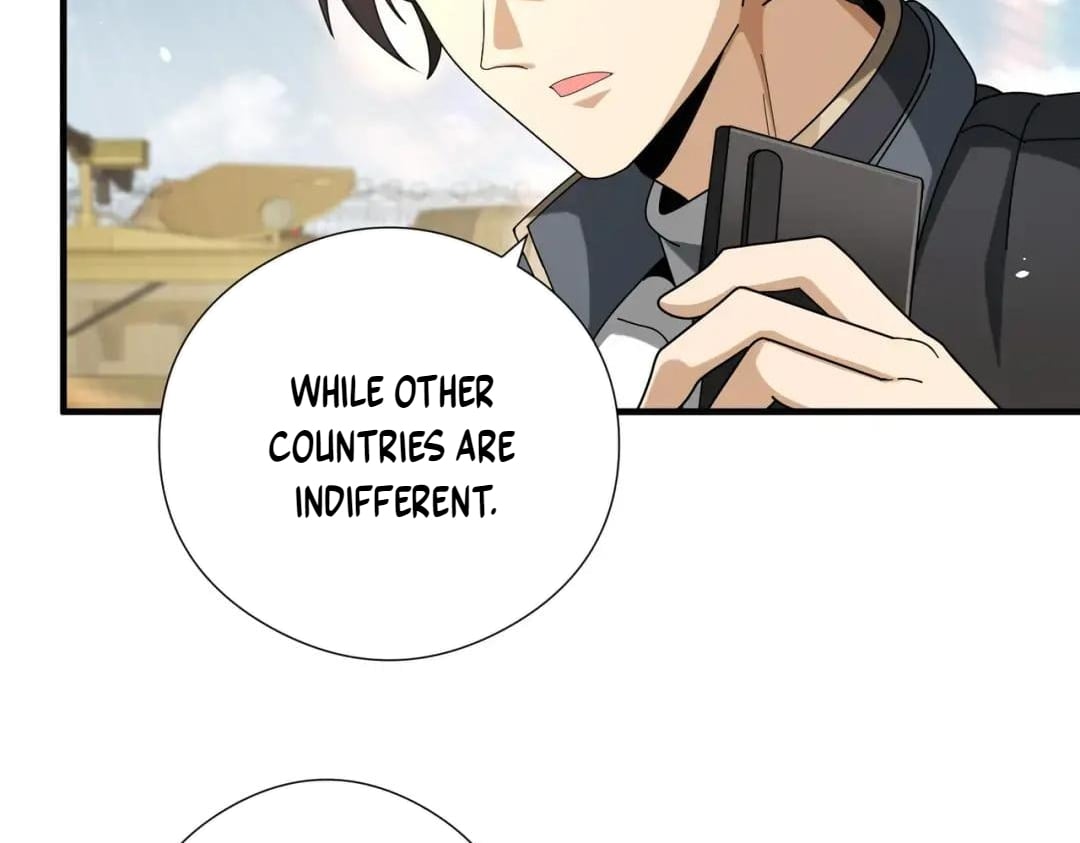 I Got The Weakest Class, Dragon Tamer!? - Chapter 252 Page 23
