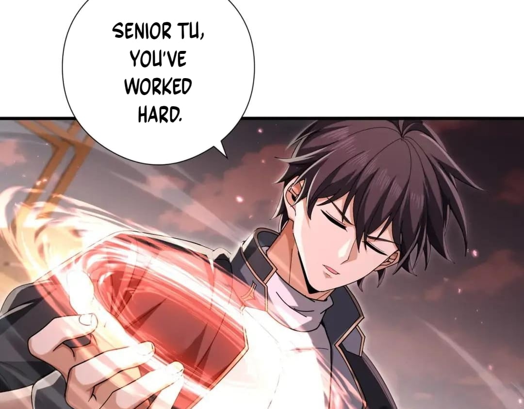I Got The Weakest Class, Dragon Tamer!? - Chapter 252 Page 24