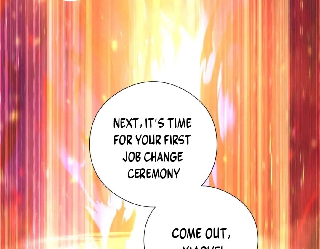 I Got The Weakest Class, Dragon Tamer!? - Chapter 252 Page 27