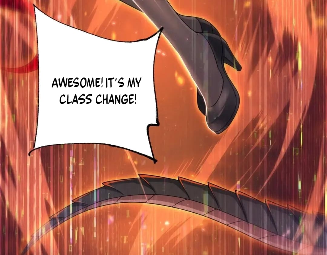 I Got The Weakest Class, Dragon Tamer!? - Chapter 252 Page 31