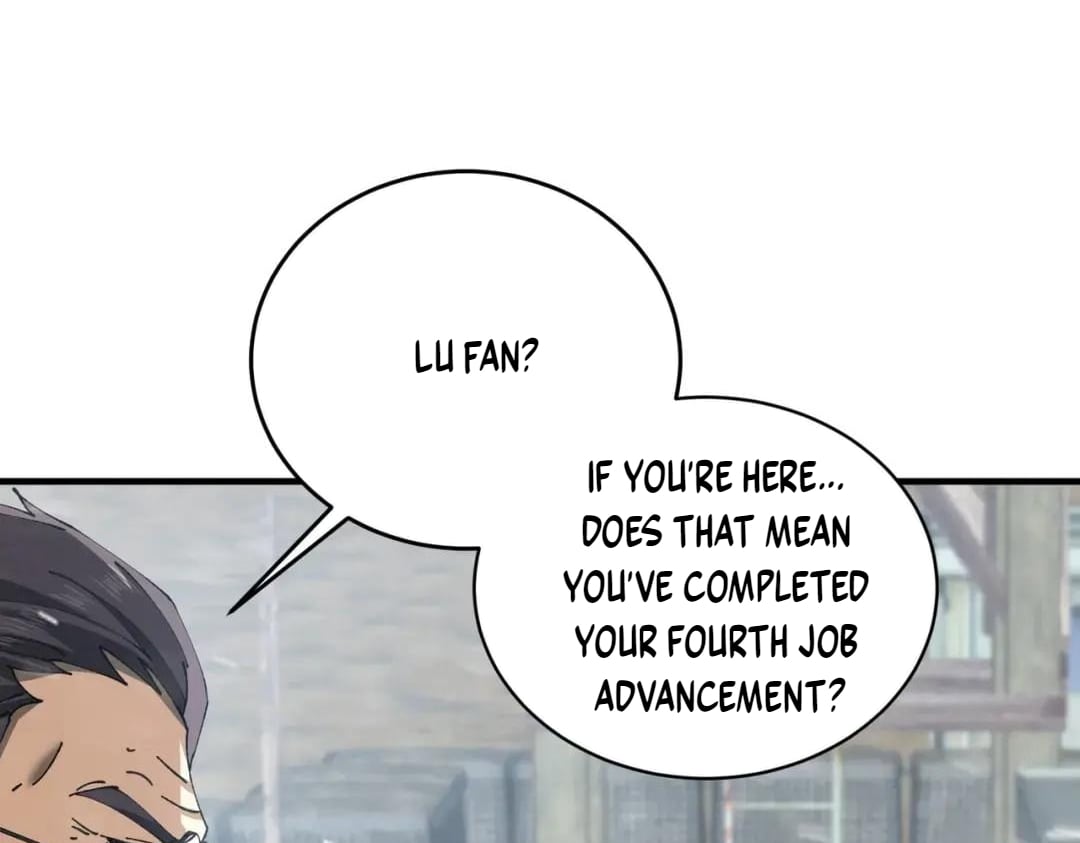 I Got The Weakest Class, Dragon Tamer!? - Chapter 252 Page 36