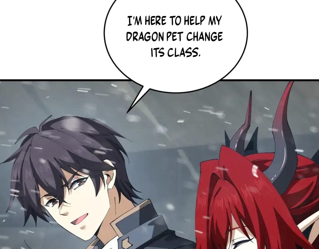 I Got The Weakest Class, Dragon Tamer!? - Chapter 252 Page 41
