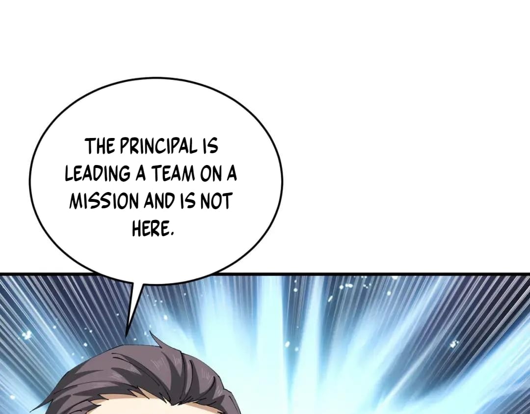I Got The Weakest Class, Dragon Tamer!? - Chapter 252 Page 43