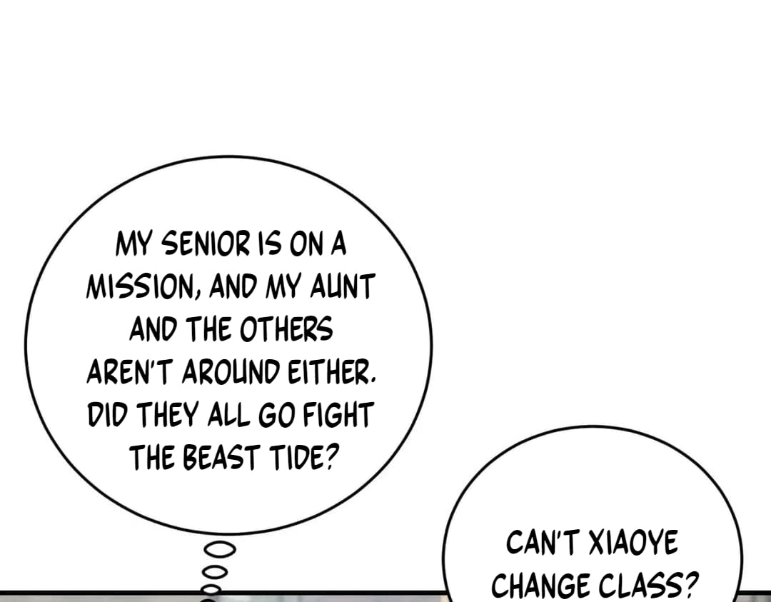 I Got The Weakest Class, Dragon Tamer!? - Chapter 252 Page 46