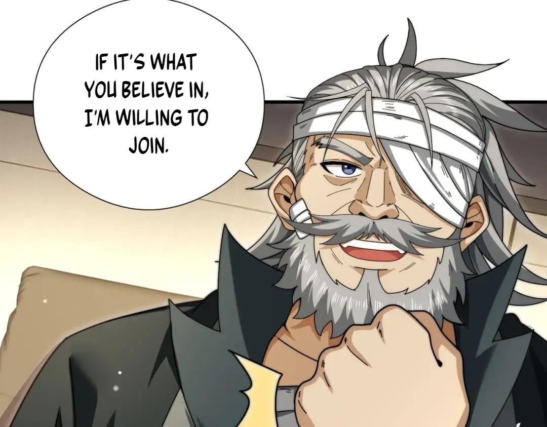 I Got The Weakest Class, Dragon Tamer!? - Chapter 252 Page 5