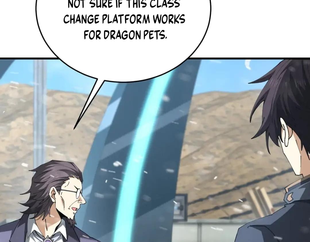 I Got The Weakest Class, Dragon Tamer!? - Chapter 252 Page 52